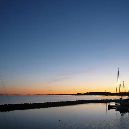 Дом отдыха Mon - Klintholm Harbour