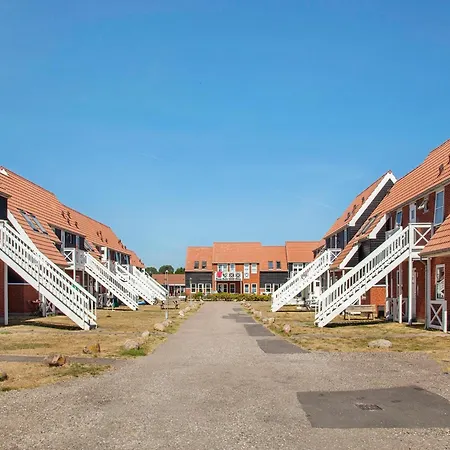 Mon - Klintholm Harbour * Борре